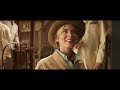 JUNGLE CRUISE Official Trailer 2020 Dwayne Johnson Emily Blunt Disney Movie HD