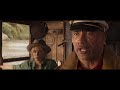 JUNGLE CRUISE Official Trailer 2020 Dwayne Johnson Emily Blunt Disney Movie HD
