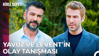 Yüzyılın En Büyük Kas Tutulması Bu Bahçede Yaşandı - Kirli Sepeti 29. Bölüm