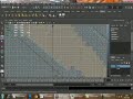 speed modeling a scene in Maya 2012...  just for Fun