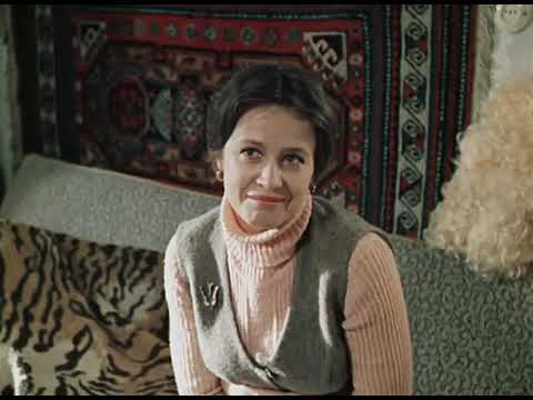 Пробуждение Марины Неёловой – Фантазии Фарятьева 1979