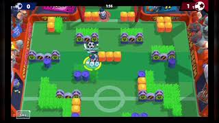 Mike Trickshot By Iramazan Emrebrawl Stars