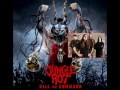 Jungle Rot - Kill On Command