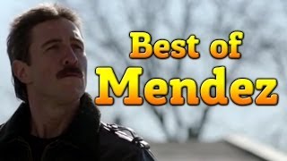 Orange Is The New Black The Best Of Mendez