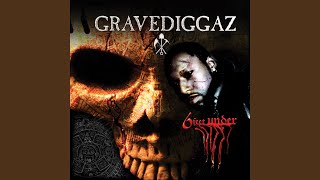 Watch Gravediggaz Whats Wrong With You video