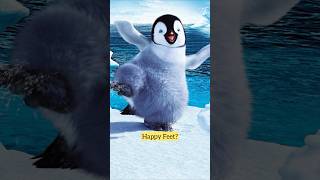 Fact Did You Know That? Max Max Vs Happy Feet