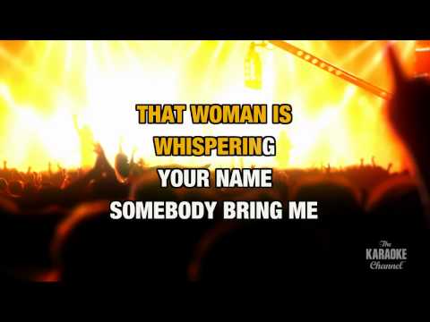 Bring Me Some Water Video