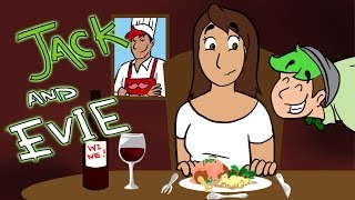 Jacksepticeye Animated - Marriage Counseling