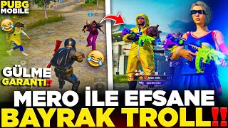 Önce Bi̇zi̇mle Alay Etti̇ler Sonra 1000 Destansi Olduğumu Görünce Özür Di̇ledi̇ler Pubg Mobi̇le