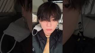 Jungkook Instagram Story Bts Jk - 11Th Mar 2022.