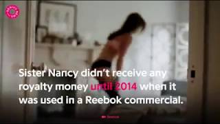 Sister Nancy 34 Bam Bam 34 Promo Audio Sister Nancy 34 Bam Bam 34 Promo Audio