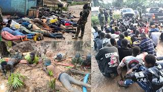 Naimos M Arrest What Arrested Galamseyers Are Likely To Face