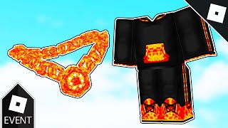 Event You Can Still Get The Bombastic Bling & Outfit In Robloxian High School 2023 Roblox