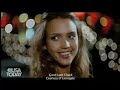 Celeb Watch Good Luck Chuck Star Jessica Alba