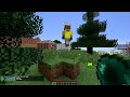 FUNNY Minecraft: Hunger Games w/Mitch! Game 185 - THE GHAST GAMES!