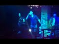Lexington band-Miris karmina (live)