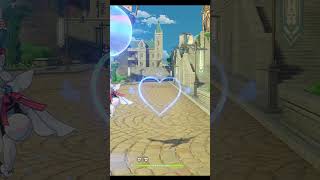 60K Hp Sigewinne Healing
