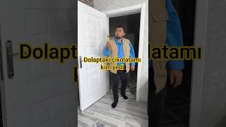 Yanlışlıkla Anneme Bağırınca
