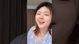 Luna Cutie Pretty Girl Pk Hot