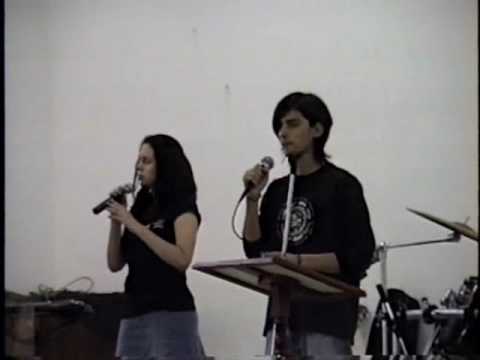 VEN TE NECESITO ( BARBARA MONTIEL Y SAMMY DIAZ CORDERO )