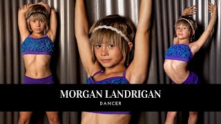 Morgan Landrigan