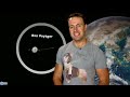 Voyager 1 goes interstellar, geoengineering to save the world and bad science awards -- Truthloader