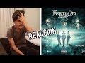 Flow Mafia Ft. Arcangel Y Bad Bunny - El Favorito De Los Capos (Official Remix)REACCION