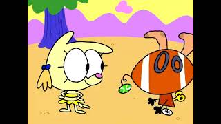 The Way The Cruncher Crumbles With Deleted Scene