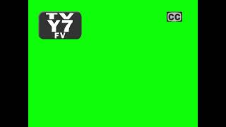 Sprout Tv-Y7-Fv Cc Screen Bug 2012-2017
