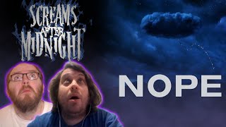 Nope 2022 Theres Some Thing In The Sky Movie Review
