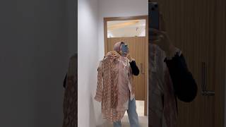 Belanja Baju Dan Hijab
