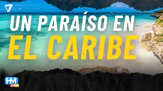 Eagle Beach, Un Paraíso En Aruba