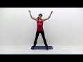 cardio workout