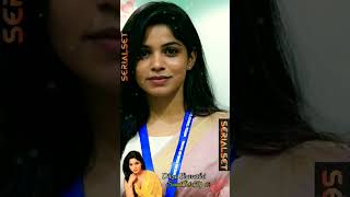M Actress