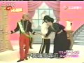 V6 Cinderella Skit