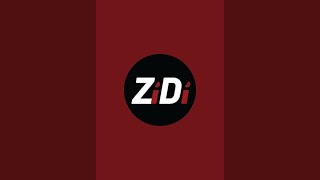 Zidi Is Live