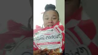 Members Mark Chicken Bites Tastes Just Like -Fill-A Nuggets