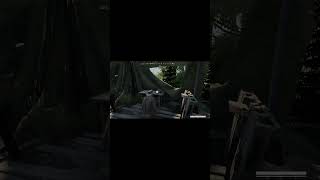 Tyr M46 Shooting Range Challenges