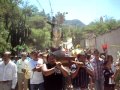 PROCESION DEL PATRON SANTIAGO APOSTOL COATEPEC 2011 PARTE 1-3