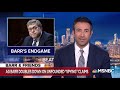 Did Trump AG Barr Go Full 'Sean Hannity' On Fox News? | The Beat With Ari Melber | MSNBC