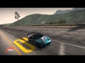 ForzaMotorsport 3 Nissan 300 zx Drifting [HD]