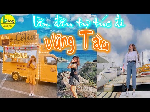 Lần đầu đi du lịch Vũng Tàu, ăn gì, ở đâu, chơi gì vừa vui vừa tiết kiệm