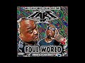 L.A.R.S - Foul World (Full Mixtape) King Gordy & Bizarre