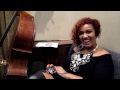 Honey Larochelle - NYCROPHONE Shout Out at Blue Note - New York City