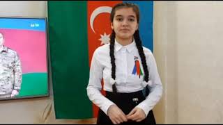 Qarabağa Gedirəm