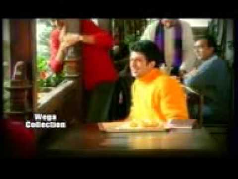 Falak Tak Chal Sath Mere-Tashan Song HD W_E Subs(33)