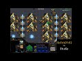 HyDrA[VcK] v Dt.sKy bo5 g2 pt2