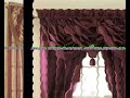 cortinas modernas