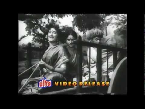 Chala Laukari Maathyaavarati (Thoraataanchi Kamala 1963)