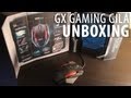 Genius GX Gaming Gila: Unboxing (Deutsch)